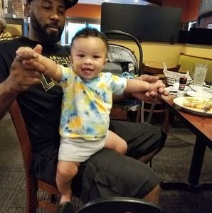 Meet your Posher, Tim